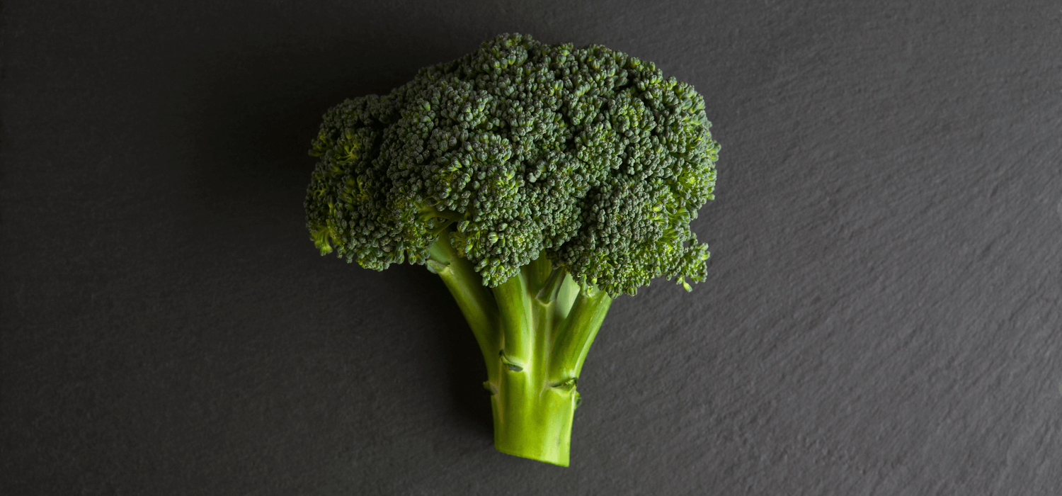 Benefits in Broccoli