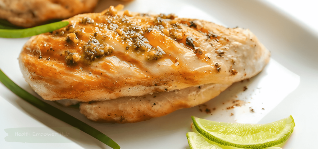 Healthy Chicken Breast Recipes